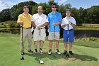 Wheaton Lyons Athletic Club Golf Open  Seventh Annual Lyons Athletic Club (LAC) Golf Open Monday, August 10, 2015 at the Norton Country Club. : Wheaton, Lyons Athletic Club Golf Open